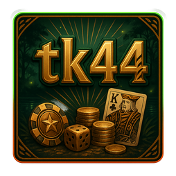 tk44 মোবাইল লবি ভিউ